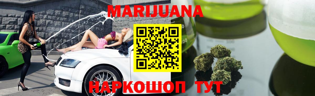 Марихуана гибрид Ноябрьск